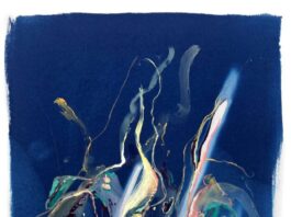 Eva-Maria Raab – „liquid body“ / Österreichisches Kulturforum Zagreb