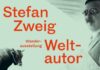 Stefan Zweig. World-renowned author / Austrian Cultural Forum, Zagreb