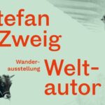 Stefan Zweig. Weltautor / Österreichisches Kulturforum Zagreb
