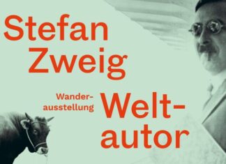 Stefan Zweig. Weltautor / Österreichisches Kulturforum Zagreb