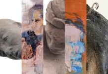 ECHT:MENSCH II | Andrea Maria Bauer | Mila Veljac‘a Plaickner / Forum für aktuelle Kunst – Villa Claudia, Feldkirch