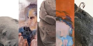 ECHT:MENSCH II | Andrea Maria Bauer | Mila Veljac‘a Plaickner / Forum für aktuelle Kunst – Villa Claudia, Feldkirch