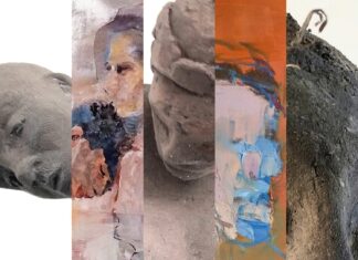 ECHT:MENSCH II | Andrea Maria Bauer | Mila Veljac‘a Plaickner / Forum für aktuelle Kunst – Villa Claudia, Feldkirch