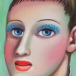 Mari Otberg – Olympia / kunsthaus muerz, Mürzzuschlag, Steiermark