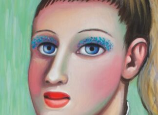 Mari Otberg – Olympia / kunsthaus muerz, Mürzzuschlag, Steiermark