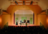 50 JAHRE SCHUBERTIADE / Markus-Sittikus-Saal, Hohenems