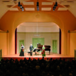 50 JAHRE SCHUBERTIADE / Markus-Sittikus-Saal, Hohenems