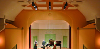 50 JAHRE SCHUBERTIADE / Markus-Sittikus-Saal, Hohenems