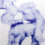 Michaela Kessler – Portraiture and Extension / Kubin-Haus Zwickledt, Oberösterreich