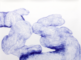 Michaela Kessler – Portraiture and Extension / Kubin-Haus Zwickledt, Oberösterreich