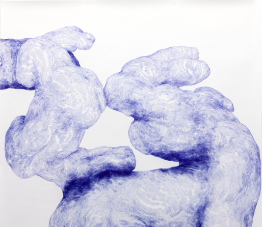 Michaela Kessler – Portraiture and Extension / Kubin-Haus Zwickledt, Oberösterreich