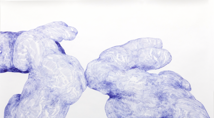 Michaela Kessler – Portraiture and Extension / Kubin-Haus Zwickledt, Upper Austria