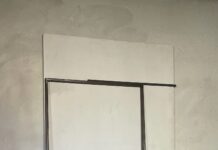 Sepp Auer – Linie · Fläche · Raum / Schlossmuseum Linz