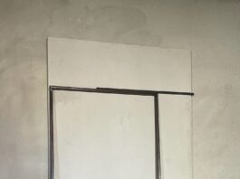 Sepp Auer – Linie · Fläche · Raum / Schlossmuseum Linz