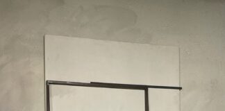 Sepp Auer – Linie · Fläche · Raum / Schlossmuseum Linz