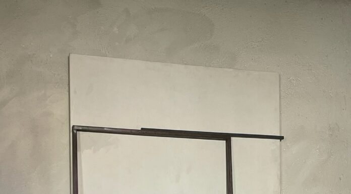 Sepp Auer – Line · Surface · Space / Schlossmuseum Linz