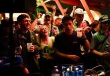 STREAM FESTIVAL 2026 / various locations, Linz