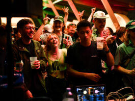 STREAM FESTIVAL 2026 / various locations, Linz