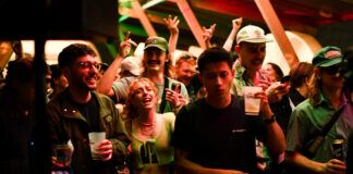 STREAM FESTIVAL 2026 / various locations, Linz