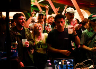 STREAM FESTIVAL 2026 / various locations, Linz