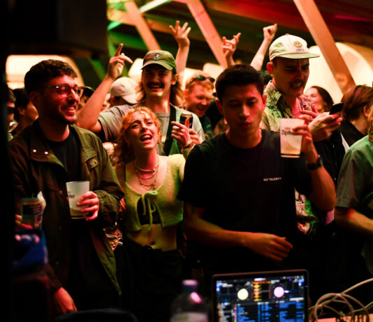 STREAM FESTIVAL 2026 / various locations, Linz