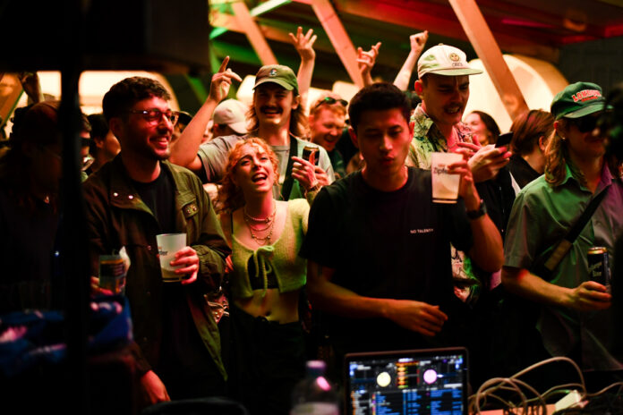 Stream Festival © Ganglberger Theresa