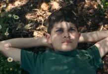 Jüdisches Filmfestival Wien 2026 / various locations, Wien