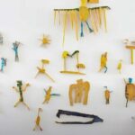 ERNST KOSLITSCH | Cosmic Trigger – Respawn / Bildraum 07, Wien