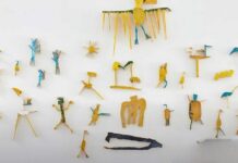 ERNST KOSLITSCH | Cosmic Trigger – Respawn / Bildraum 07, Vienna