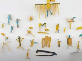 ERNST KOSLITSCH | Cosmic Trigger – Respawn / Bildraum 07, Wien