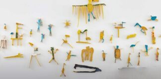 ERNST KOSLITSCH | Cosmic Trigger – Respawn / Bildraum 07, Wien