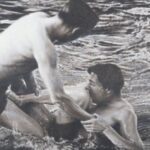 DRAGO PERSIC | Tiefer Schweb / Bildraum Bodensee, Vorarlberg