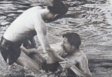 DRAGO PERSIC | Tiefer Schweb / Bildraum Bodensee, Vorarlberg