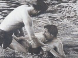 DRAGO PERSIC | Tiefer Schweb / Bildraum Bodensee, Vorarlberg