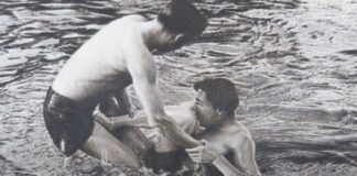 DRAGO PERSIC | Tiefer Schweb / Bildraum Bodensee, Vorarlberg