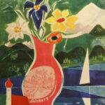 Edelweiß forever / Volkskunde Museum Monatsschlössl Hellbrunn, Salzburg