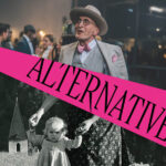 Ageing stories – On housing, life and what matters / Volkskundemuseum, Graz