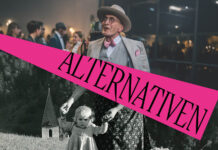 Ageing stories – On housing, life and what matters / Volkskundemuseum, Graz