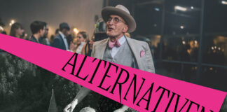 Altersgeschichten – Vom Wohnen, Leben und dem, was zählt / Volkskundemuseum, Graz