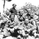 Camaradas – Styrians in the Spanish Civil War / Museum für Geschichte, Graz, Styria