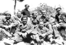 Camaradas – Styrians in the Spanish Civil War / Museum für Geschichte, Graz, Styria