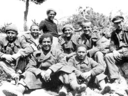 Camaradas – Steirerinnen und Steirer im spanischen Bürgerkrieg / Museum für Geschichte, Graz, Steiermark