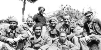 Camaradas – Steirerinnen und Steirer im spanischen Bürgerkrieg / Museum für Geschichte, Graz, Steiermark