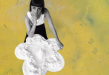 Hybrid Pleasures – Helen Chadwick Supported by Liesl Raff / Kunsthaus Graz, Steiermark