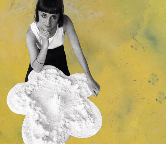 Hybrid Pleasures – Helen Chadwick Supported by Liesl Raff / Kunsthaus Graz, Steiermark