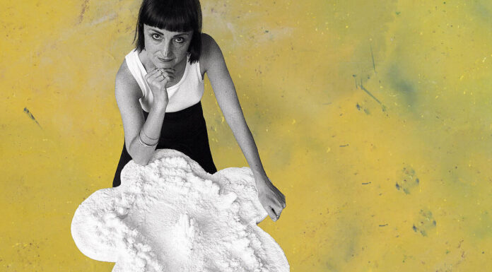 Hybrid Pleasures – Helen Chadwick Supported by Liesl Raff / Kunsthaus Graz, Steiermark