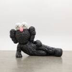 KAWS – Art & Comix / Albertina Modern, Vienna