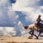 Richard Prince / Albertina, Wien