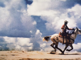 Richard Prince / Albertina, Wien