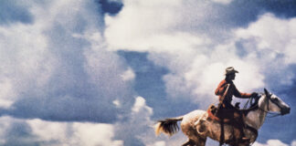 Richard Prince / Albertina, Wien